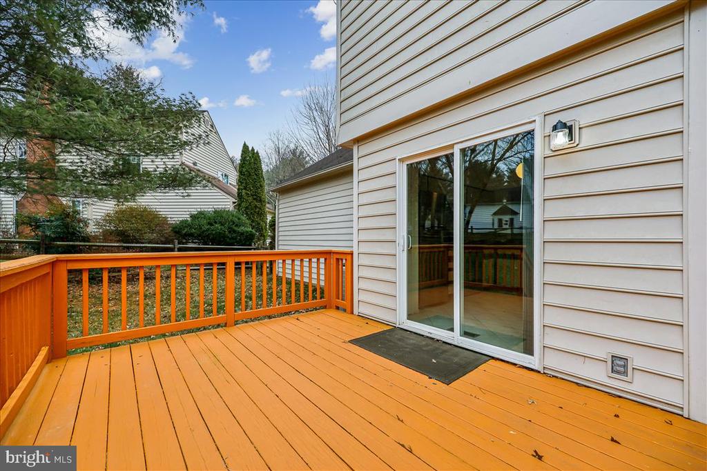 20713 BOUNTYFIELD COURT