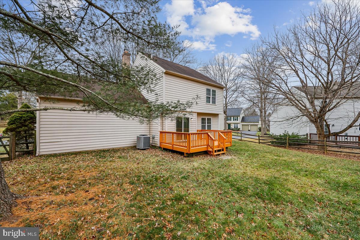 20713 BOUNTYFIELD COURT