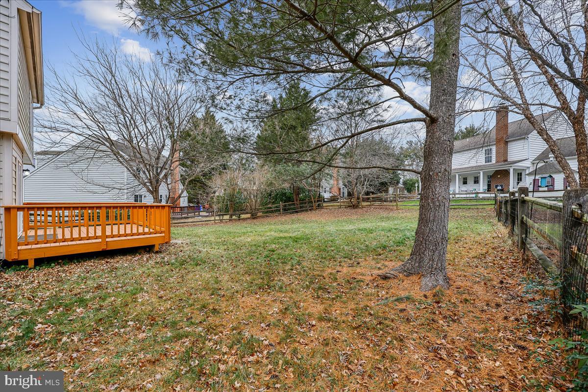 20713 BOUNTYFIELD COURT