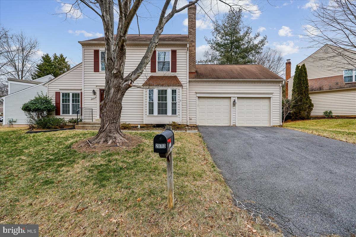 20713 BOUNTYFIELD COURT