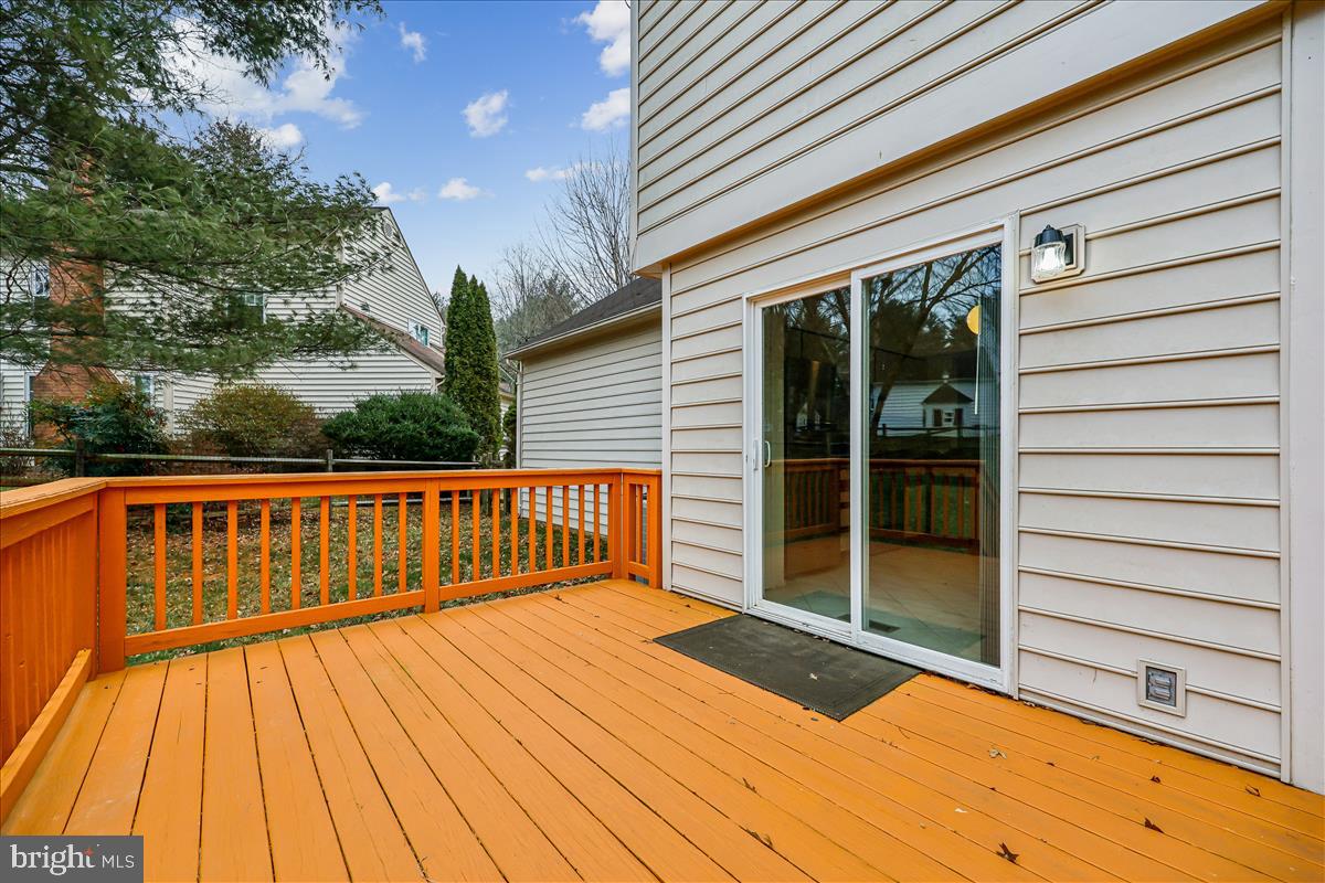 20713 BOUNTYFIELD COURT