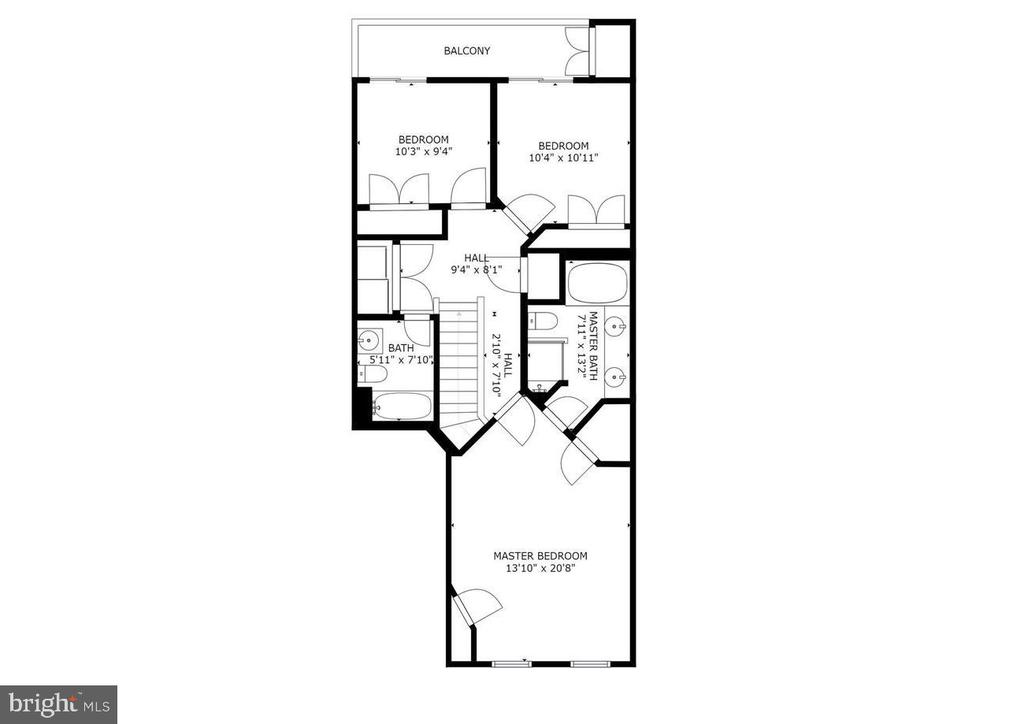 19461 DOVER CLIFFS CIRCLE 19461
