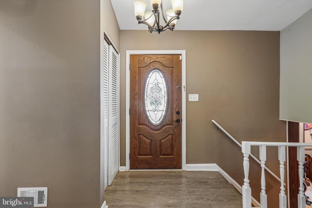2 FOXHALL COURT