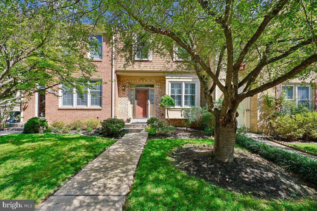 10623 Pine Haven Terrace North Bethesda MD
