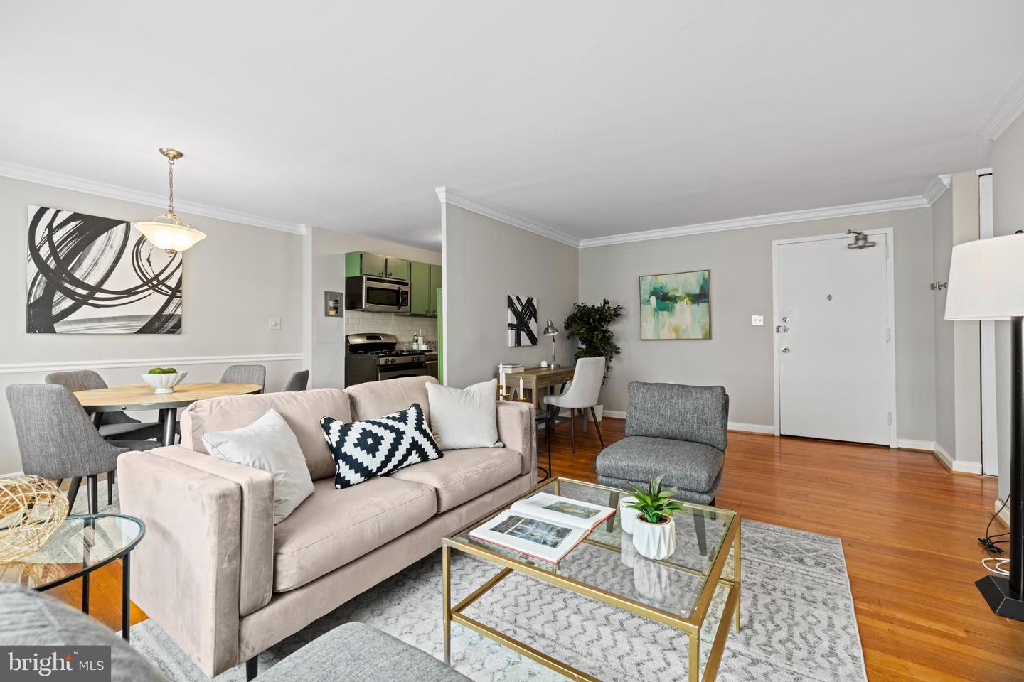 1200 S Arlington Ridge Rd #514