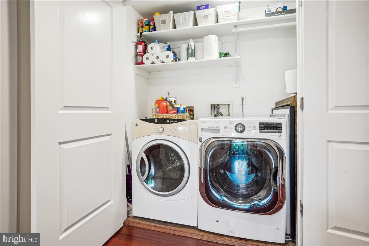 1615 N Queen St #M301