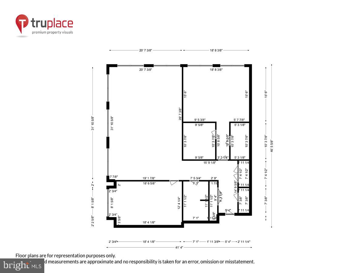 1615 N Queen St #M301