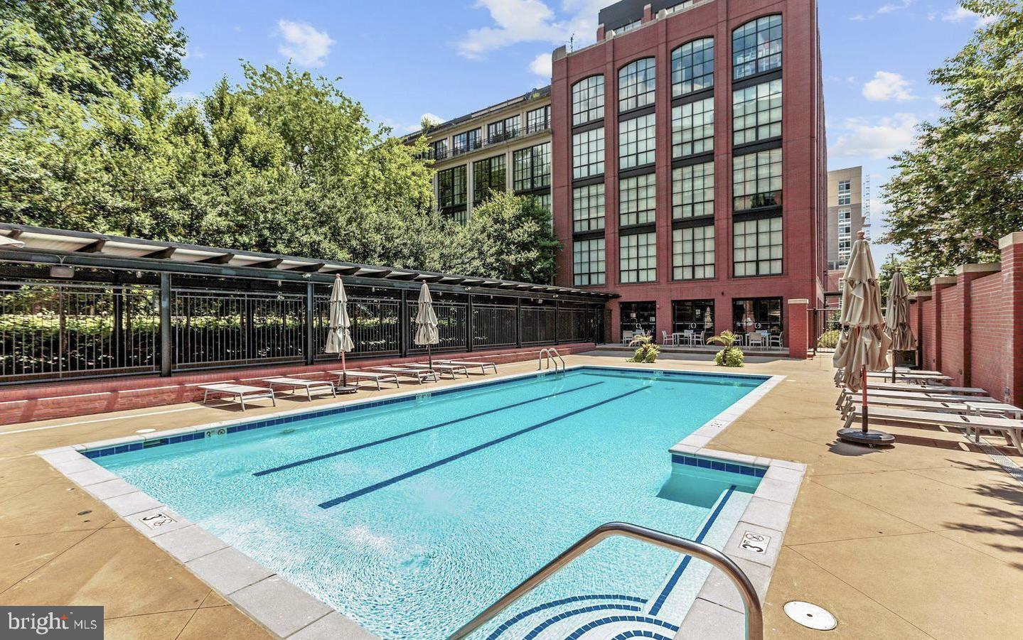 1615 N Queen St #M301