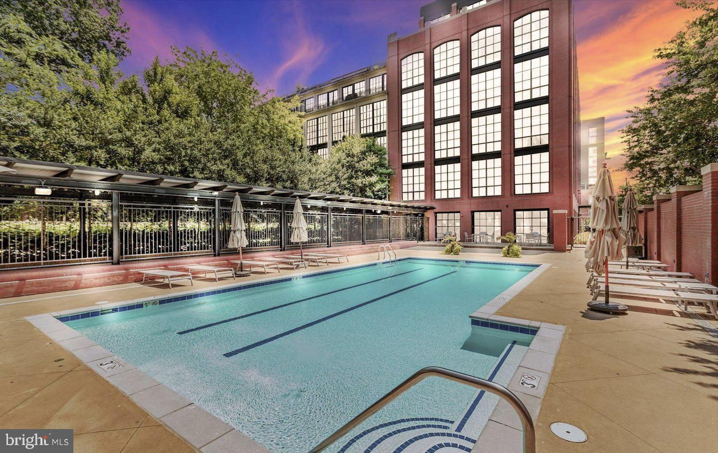 1615 N Queen St #M301