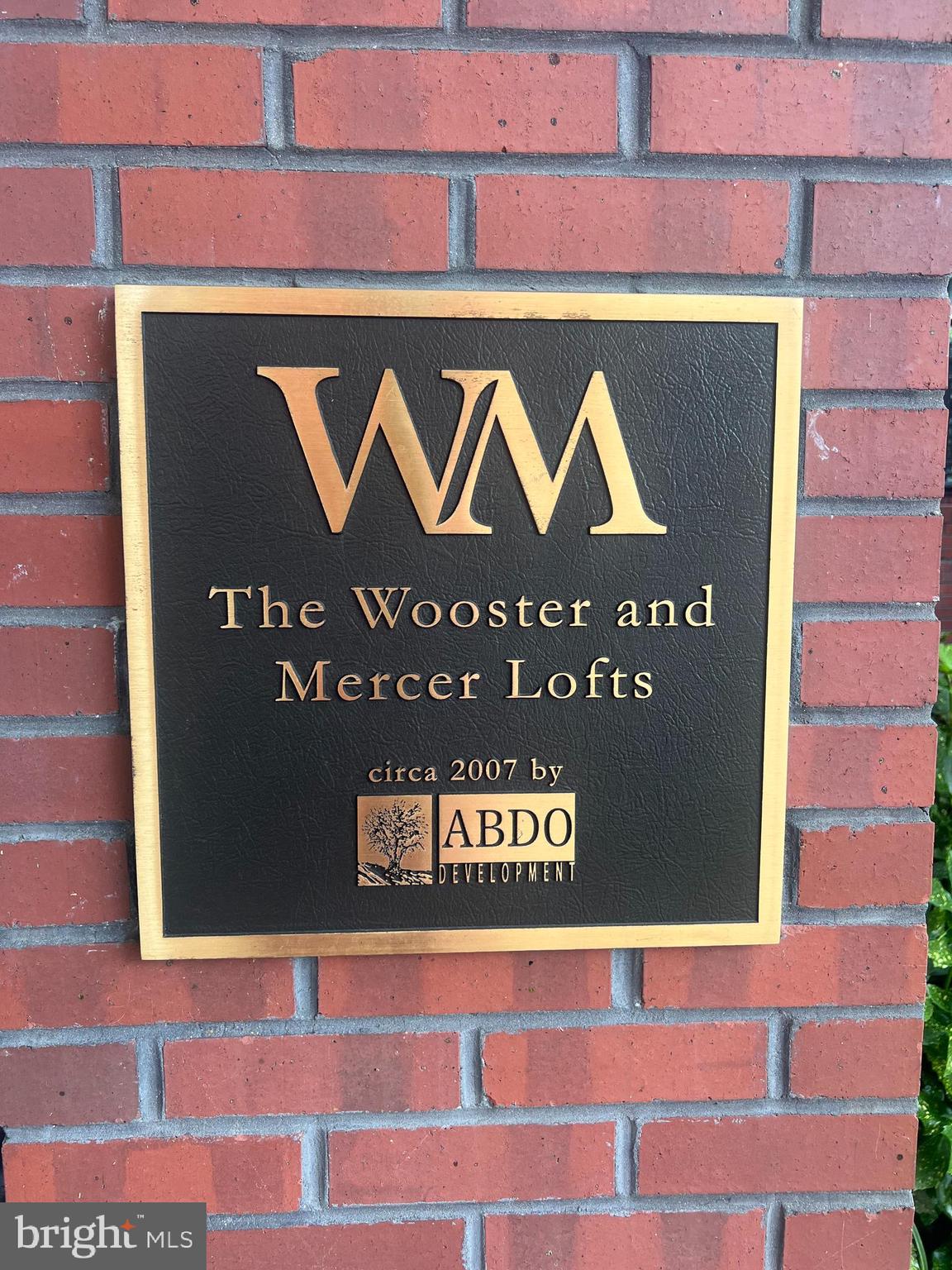 1615 N Queen St #M301