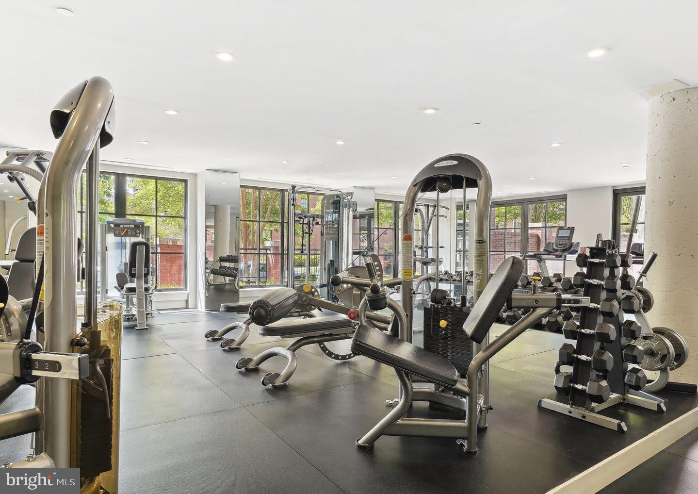 1615 N Queen St #M301