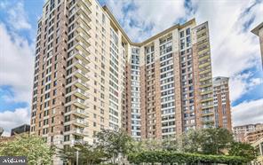 851 N GLEBE ROAD 810