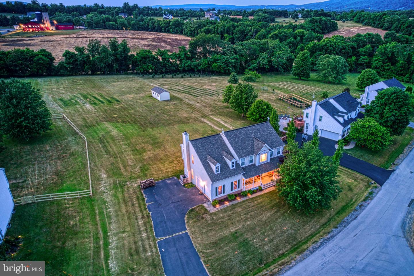 40950 Taylorstown Meadows Pl