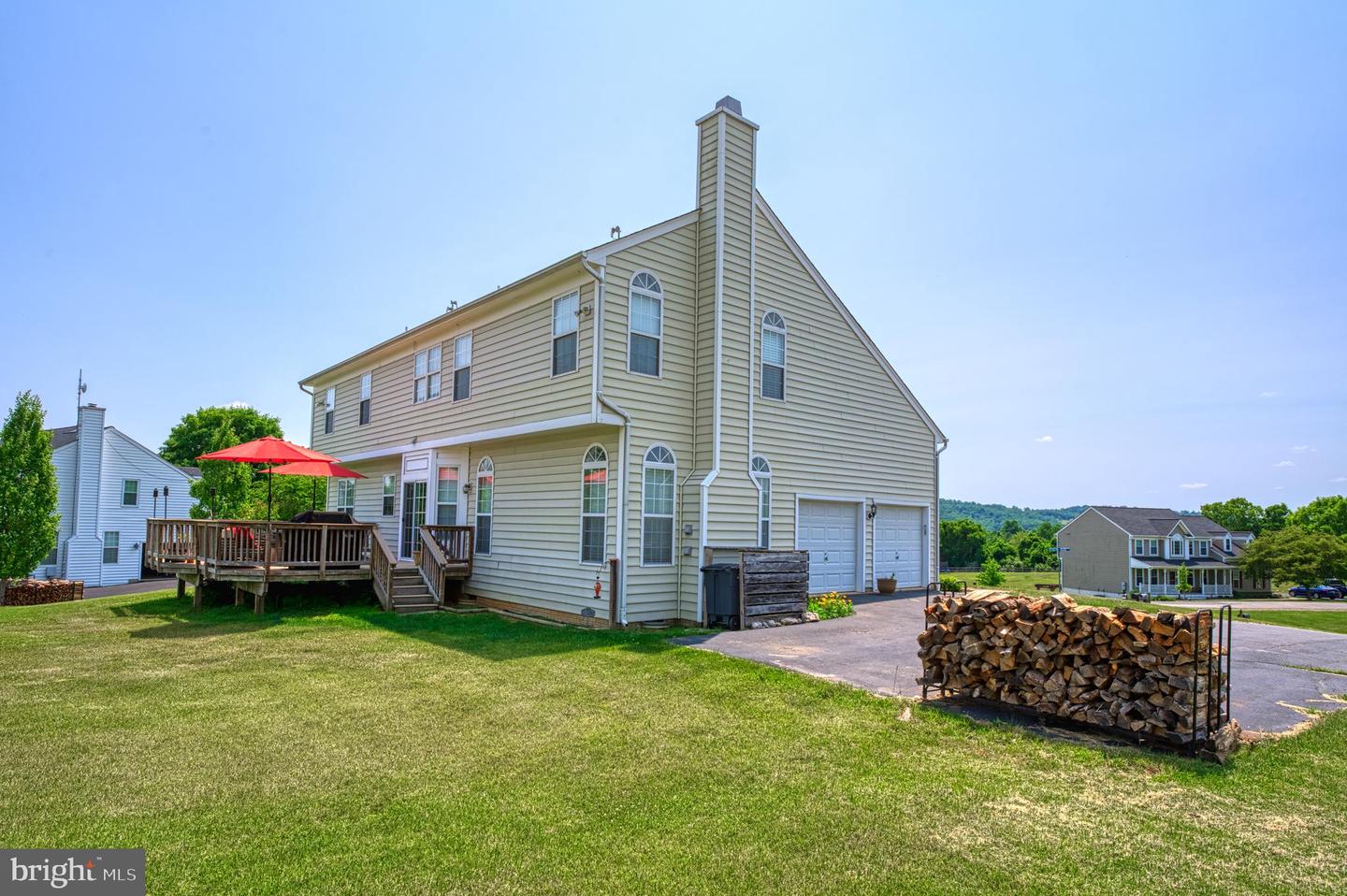 40950 Taylorstown Meadows Pl