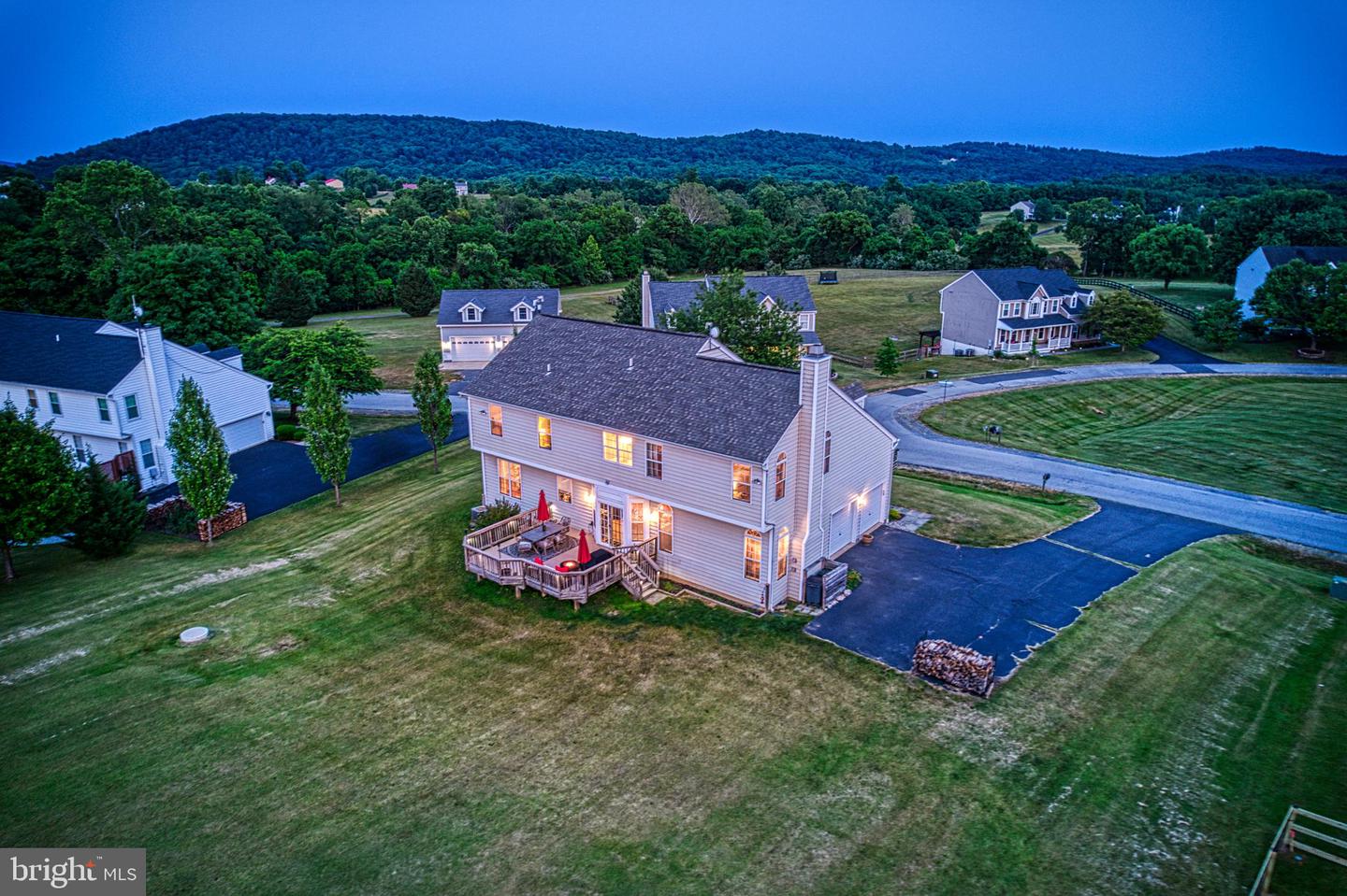 40950 Taylorstown Meadows Pl