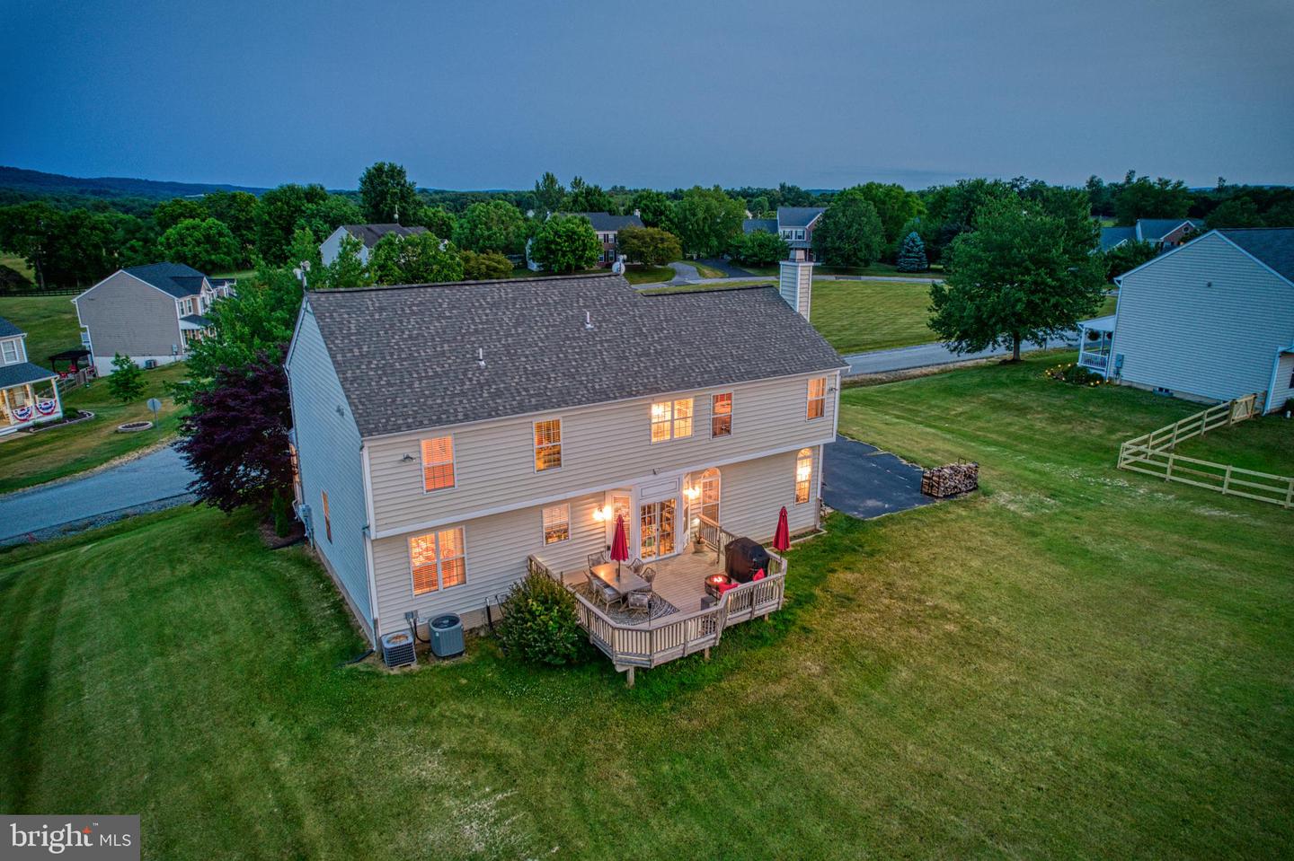 40950 Taylorstown Meadows Pl