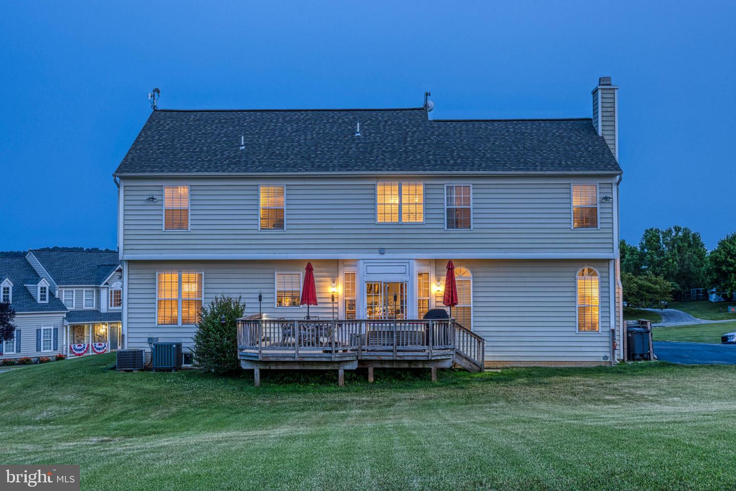 40950 Taylorstown Meadows Pl