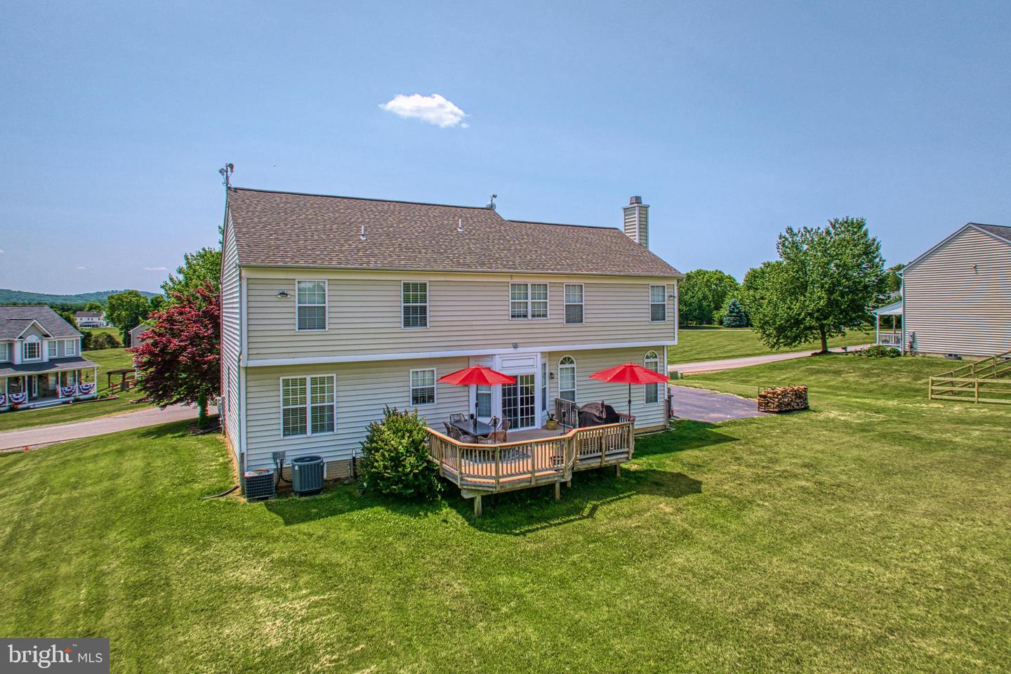 40950 Taylorstown Meadows Pl