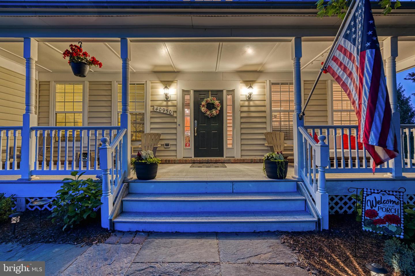 40950 Taylorstown Meadows Pl