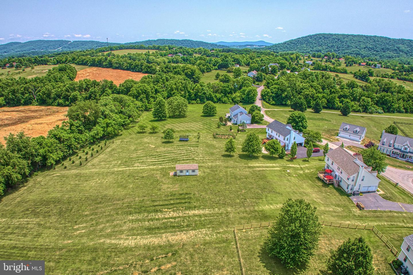 40950 Taylorstown Meadows Pl