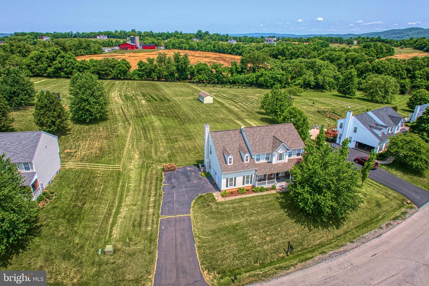 40950 Taylorstown Meadows Pl