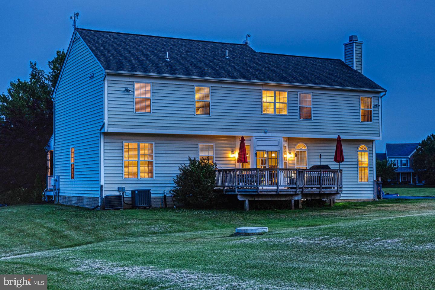 40950 Taylorstown Meadows Pl