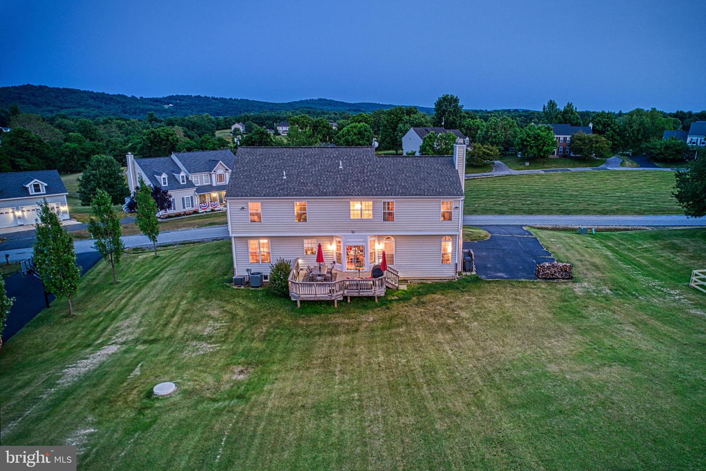 40950 Taylorstown Meadows Pl