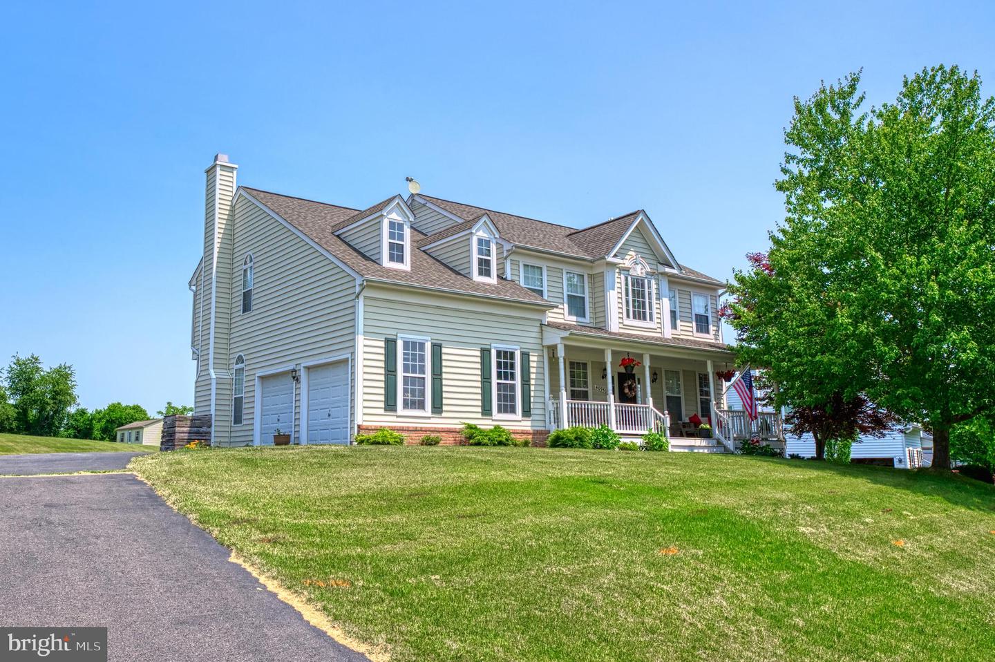 40950 Taylorstown Meadows Pl