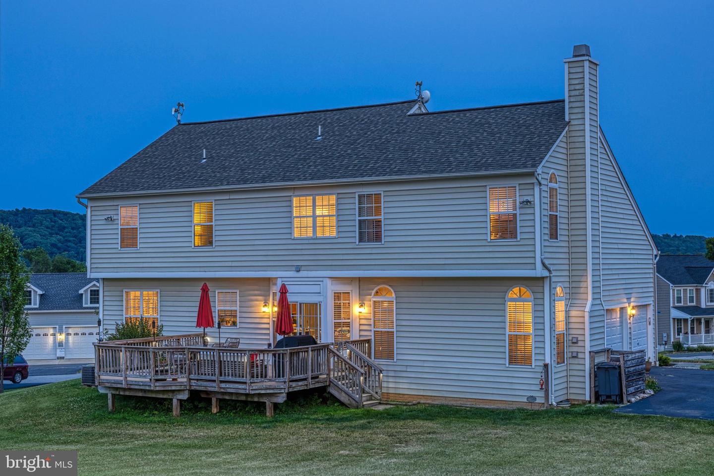 40950 Taylorstown Meadows Pl