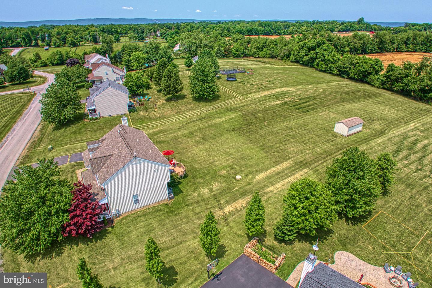 40950 Taylorstown Meadows Pl