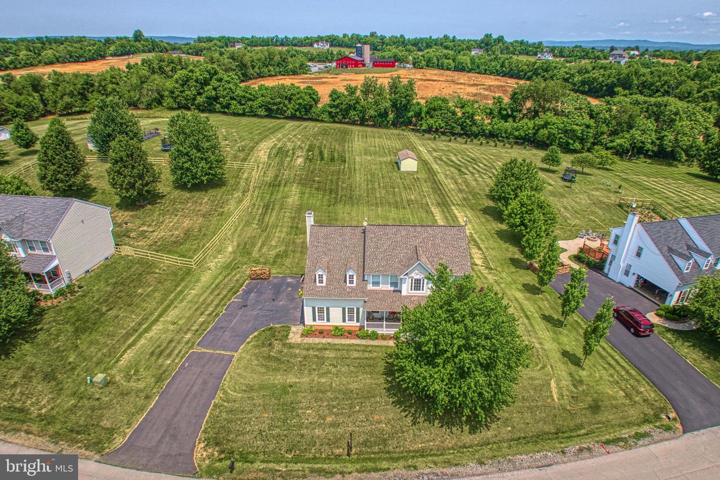 40950 Taylorstown Meadows Pl