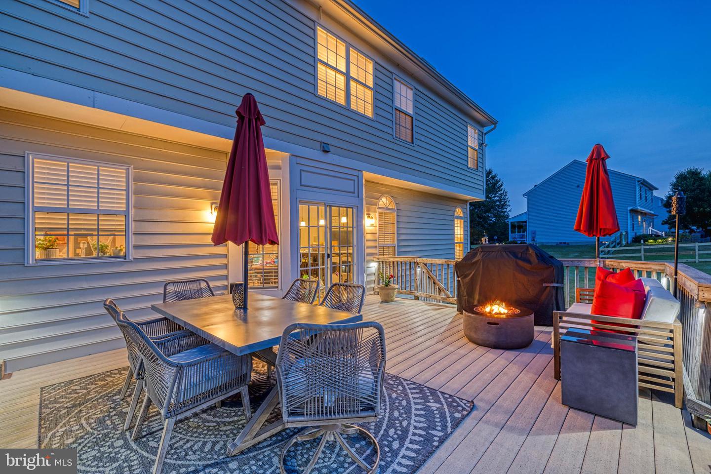 40950 Taylorstown Meadows Pl