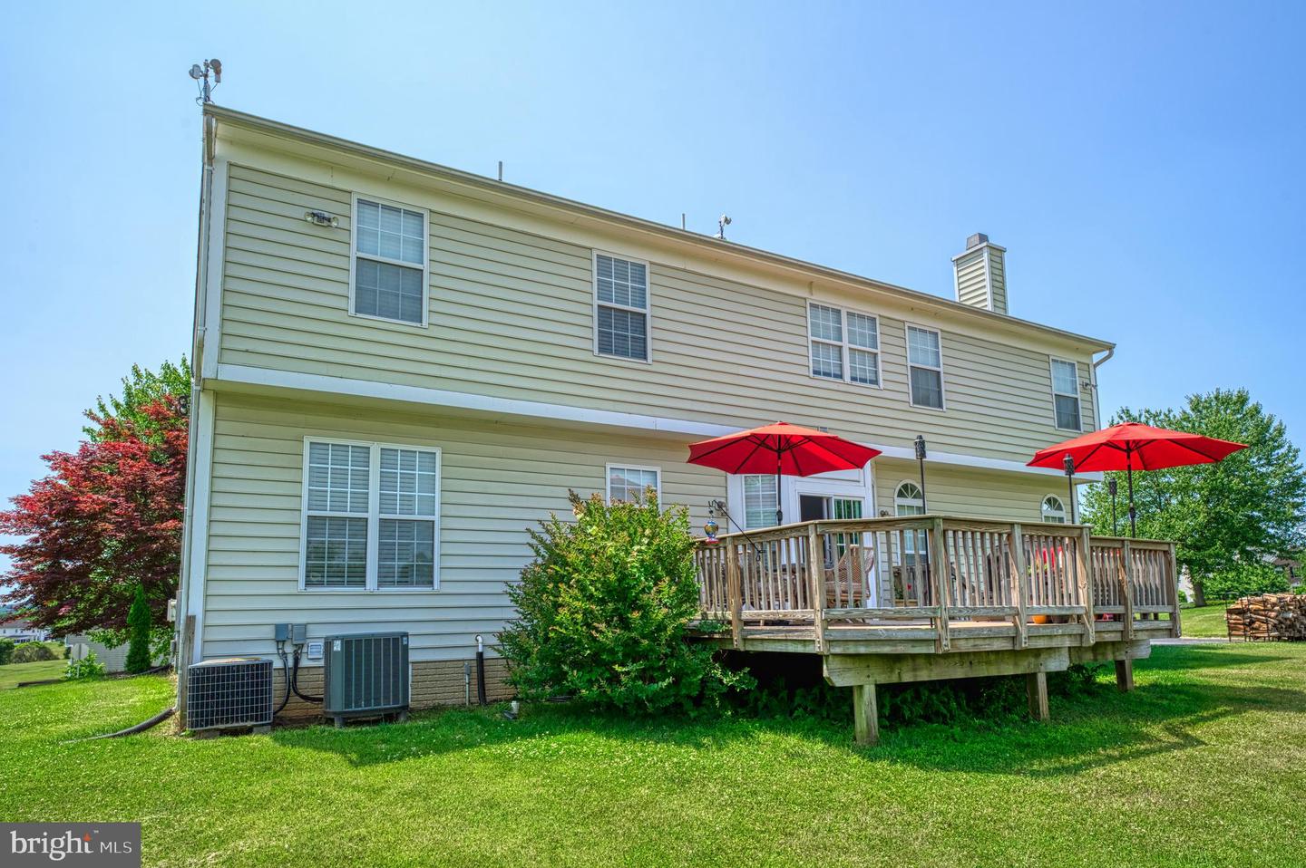 40950 Taylorstown Meadows Pl