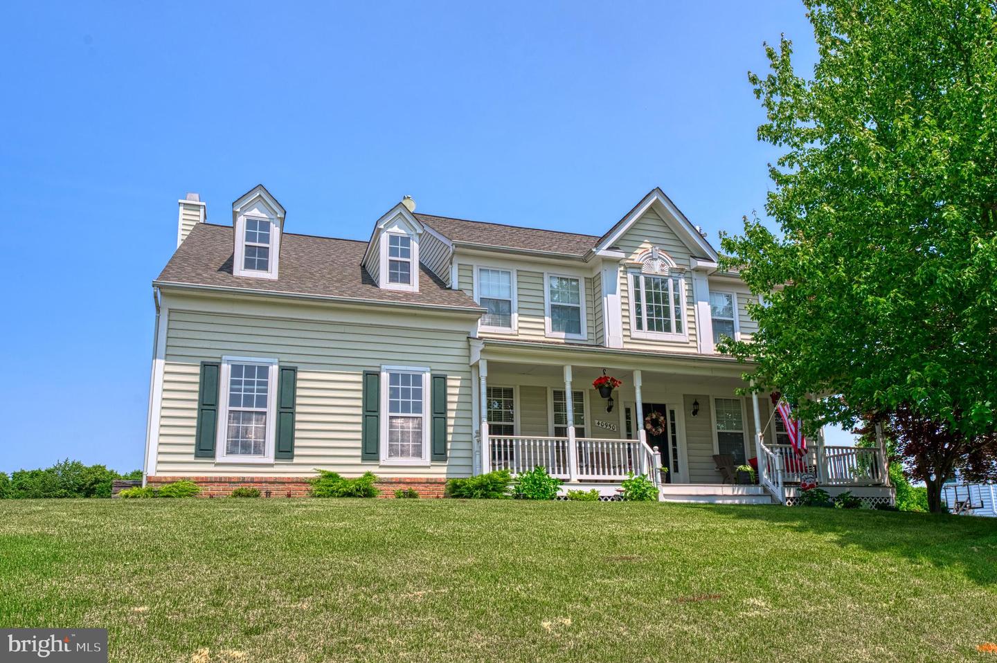 40950 Taylorstown Meadows Pl