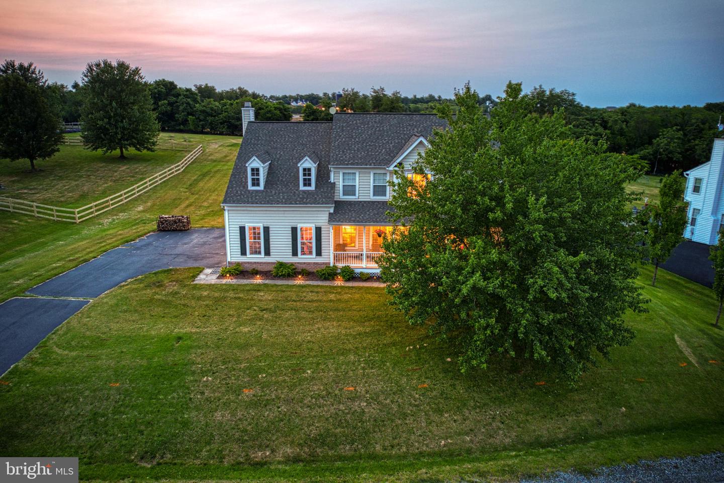 40950 Taylorstown Meadows Pl