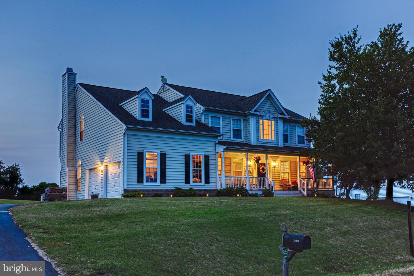 40950 Taylorstown Meadows Pl