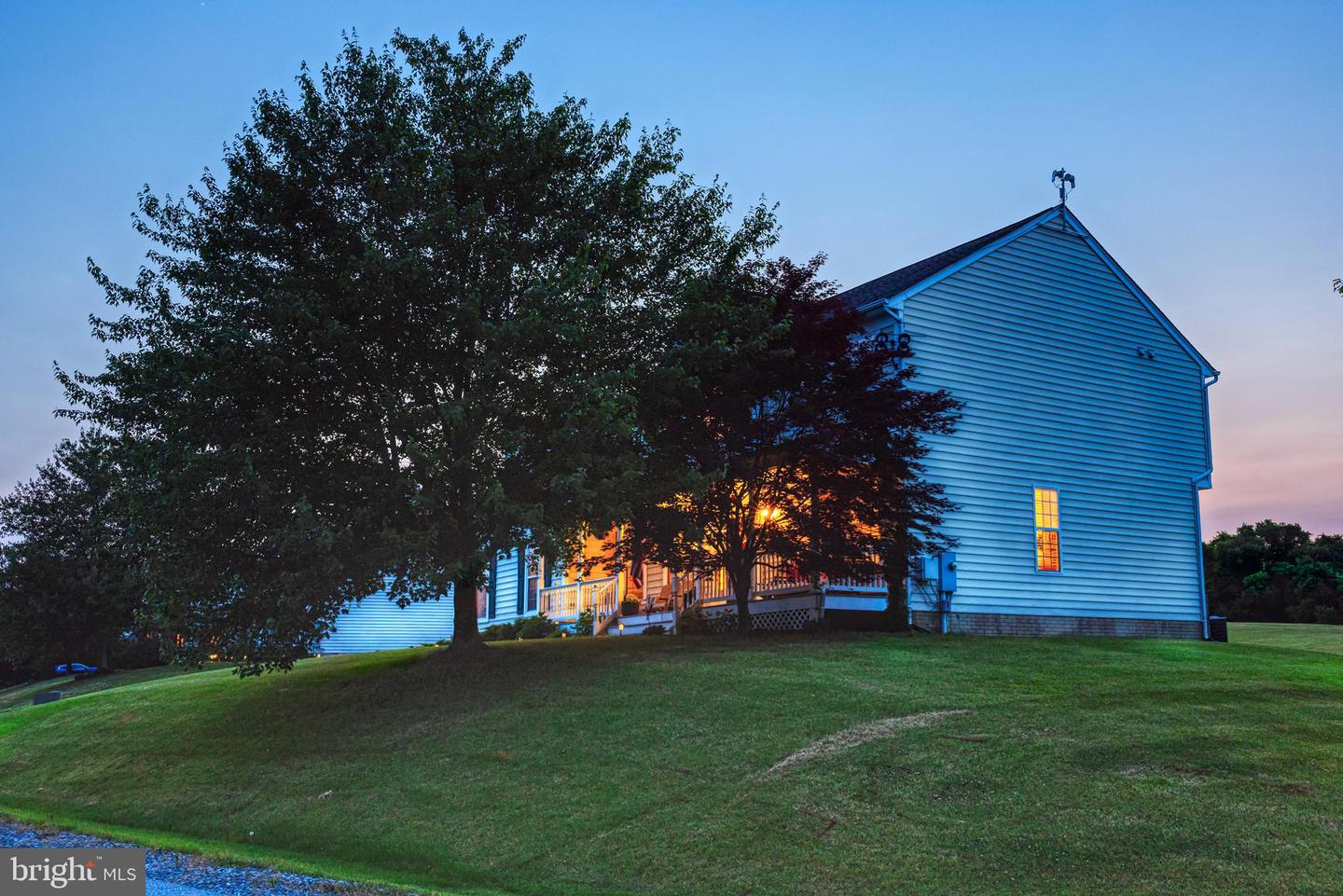 40950 Taylorstown Meadows Pl