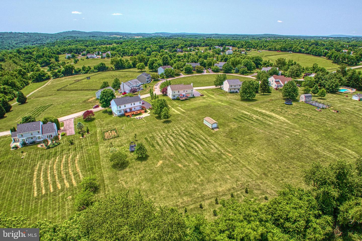 40950 Taylorstown Meadows Pl