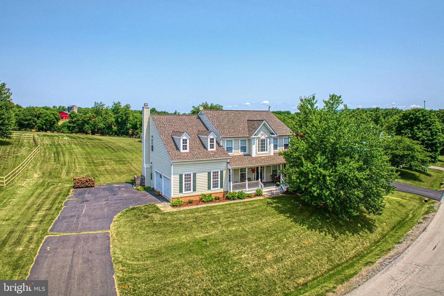 40950 Taylorstown Meadows Pl