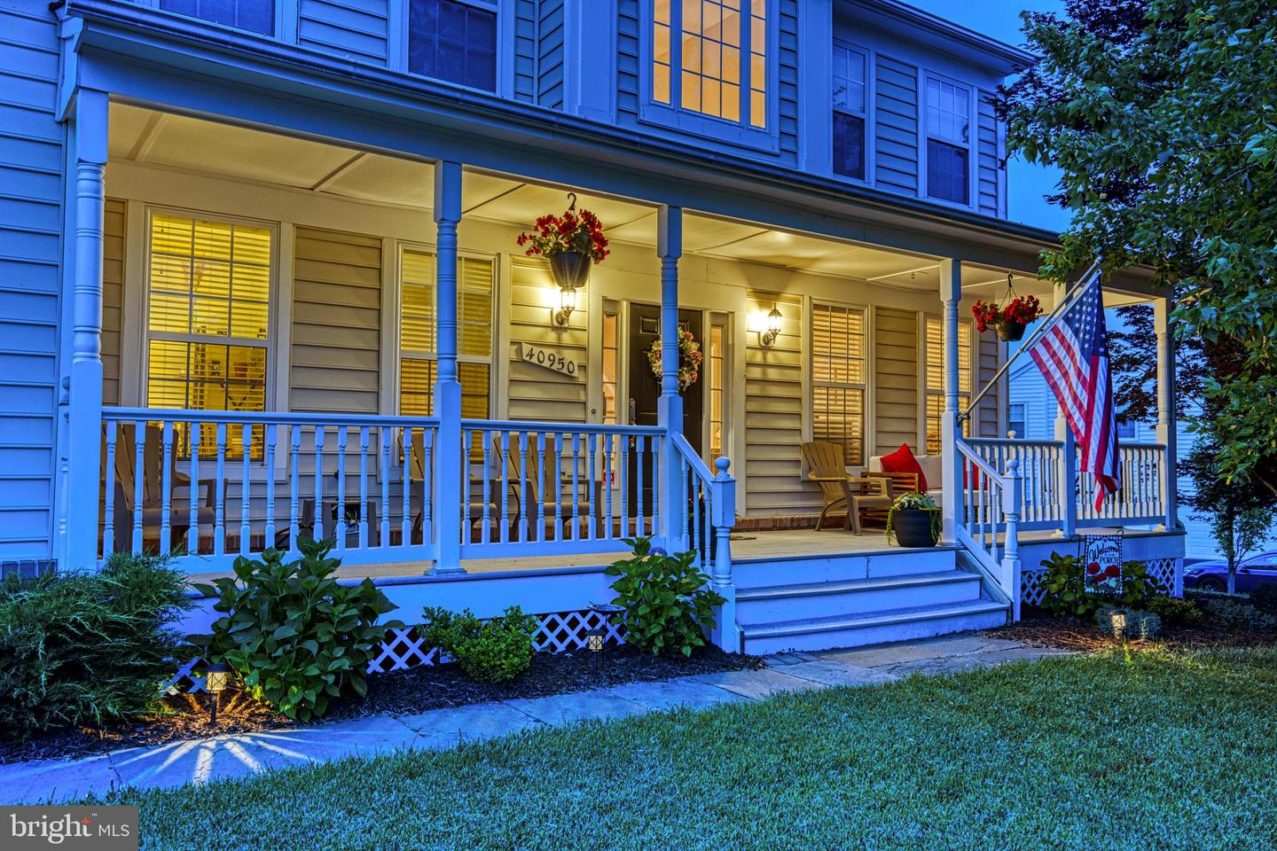 40950 Taylorstown Meadows Pl