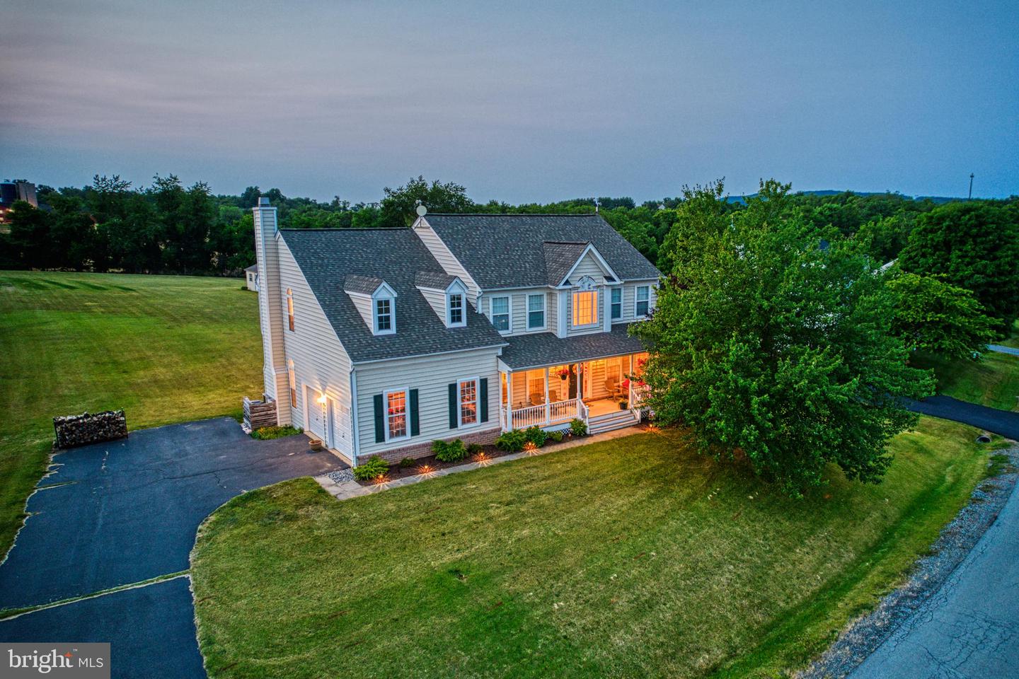 40950 Taylorstown Meadows Pl