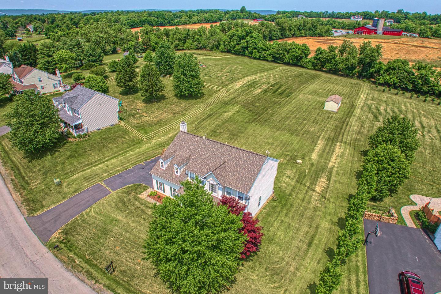 40950 Taylorstown Meadows Pl