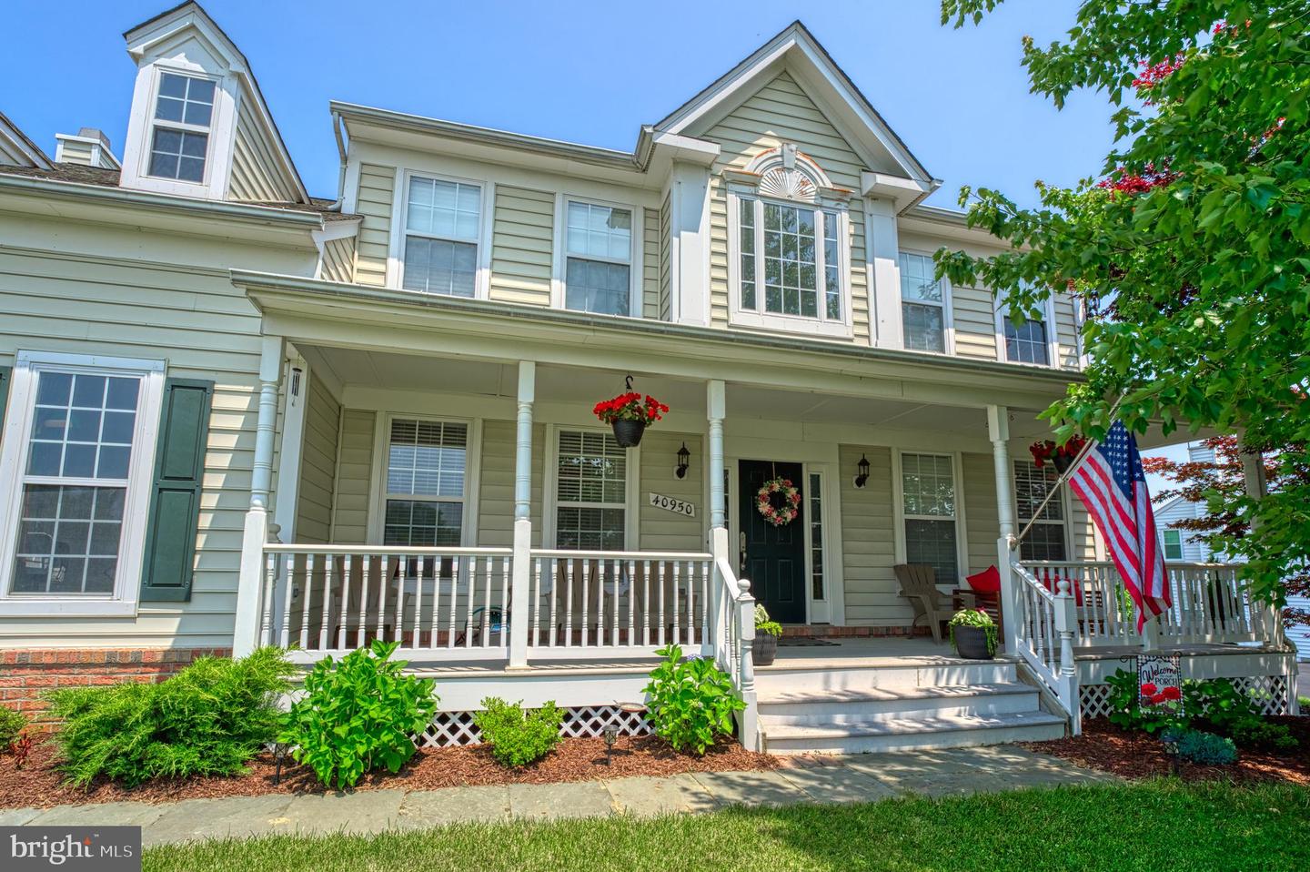 40950 Taylorstown Meadows Pl