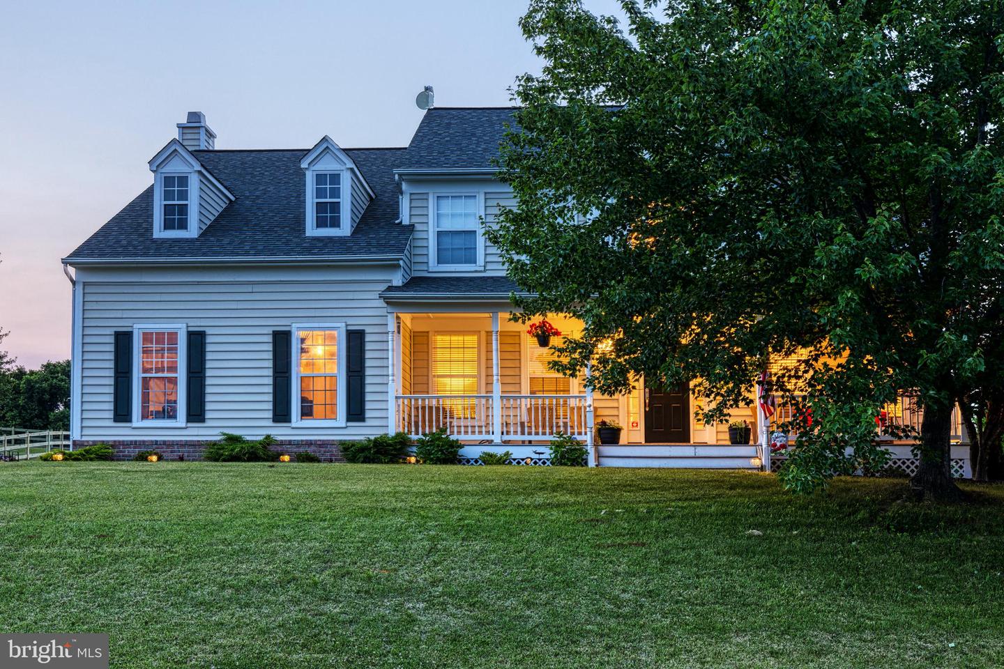 40950 Taylorstown Meadows Pl