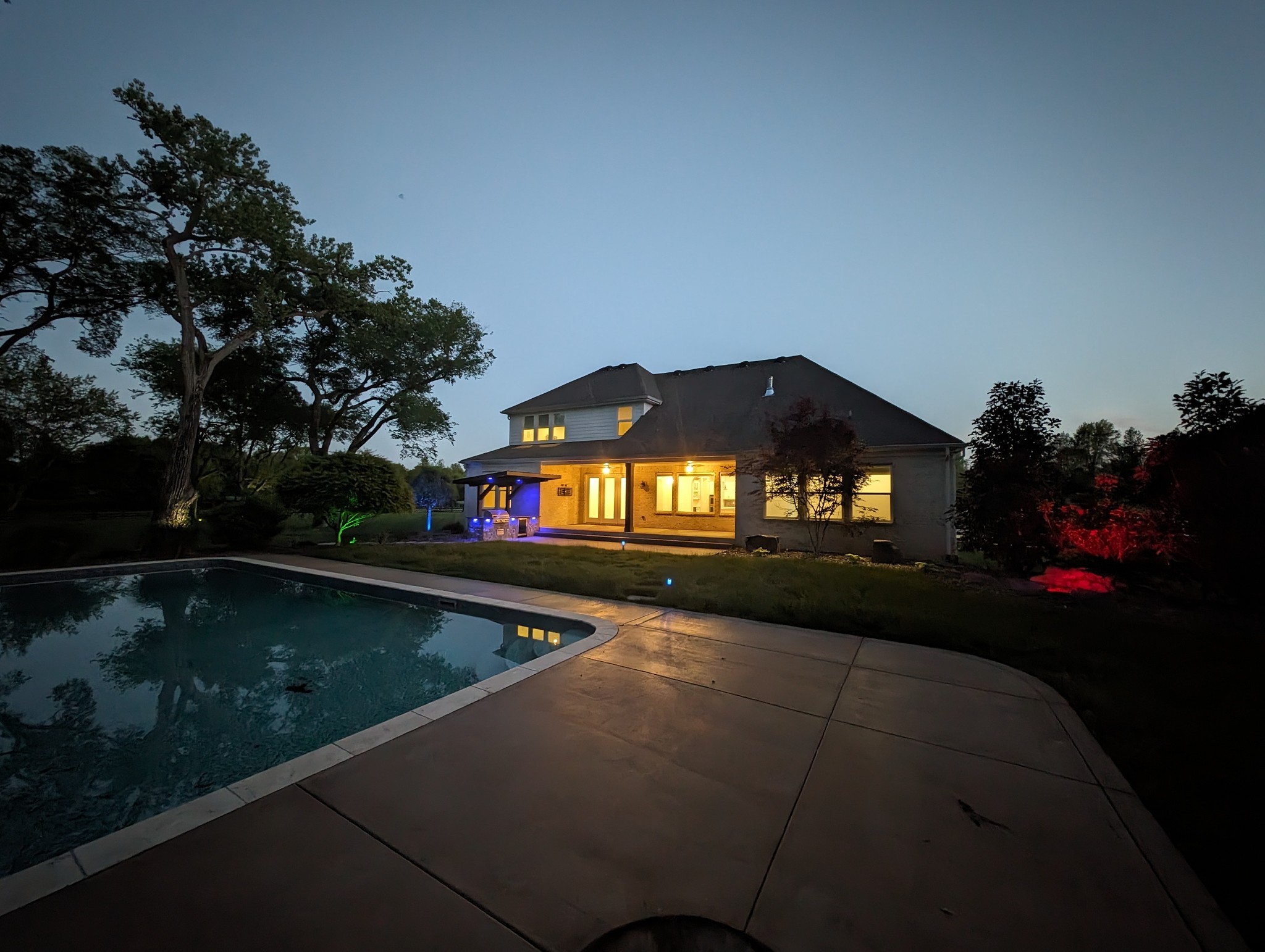 3700 Bosk Ln