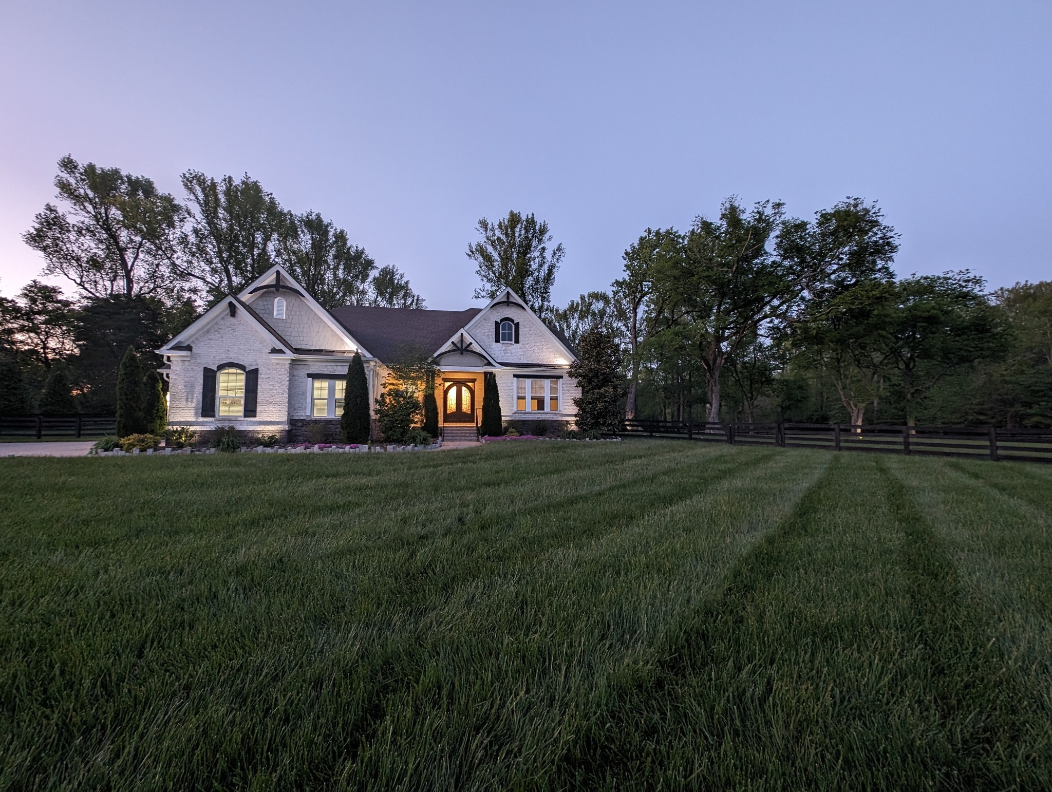 3700 Bosk Ln