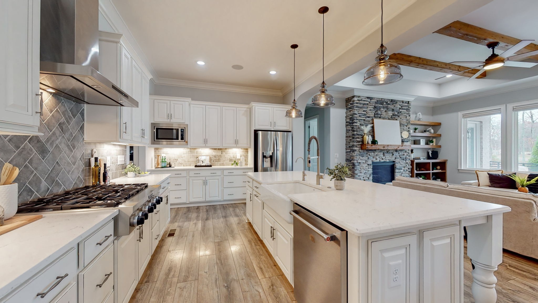 3700 Bosk Ln