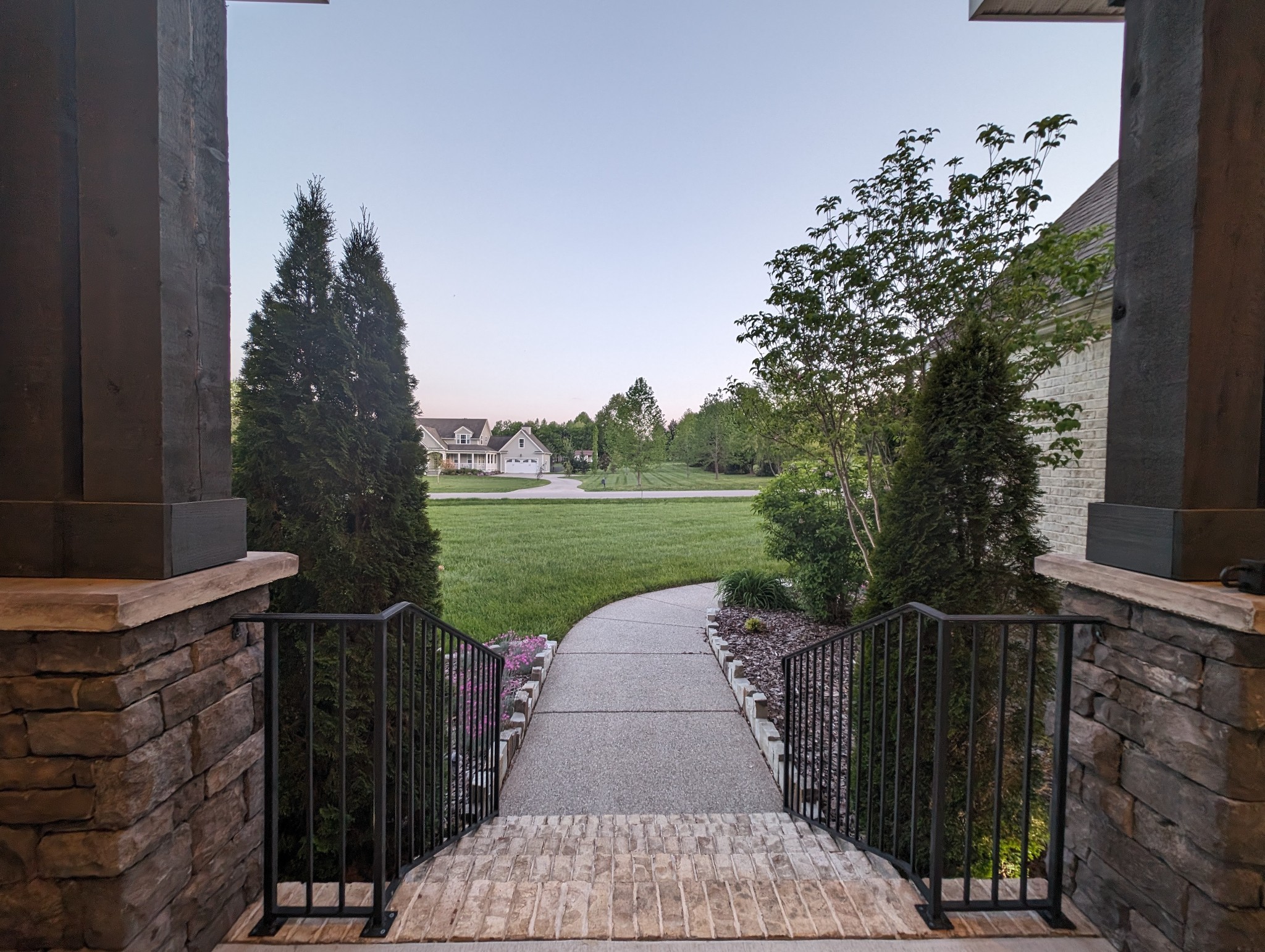 3700 Bosk Ln