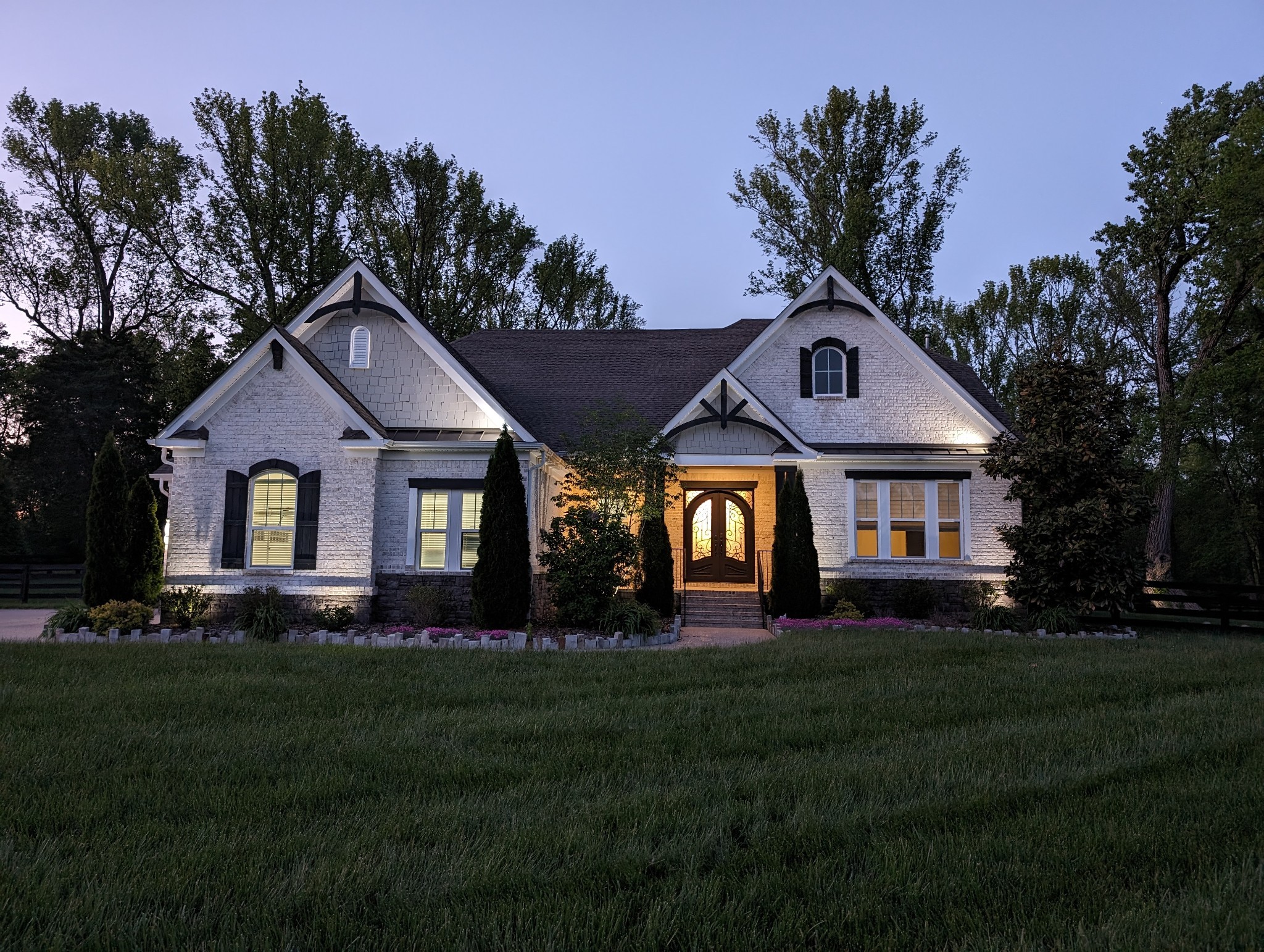3700 Bosk Ln