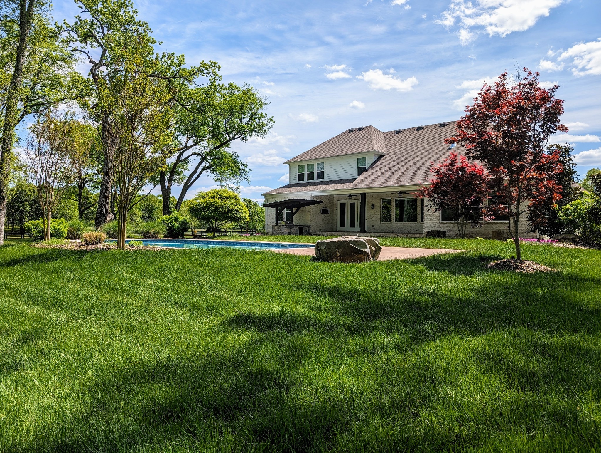 3700 Bosk Ln
